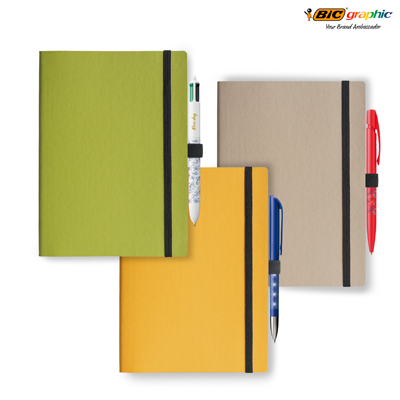 Carnets Bic