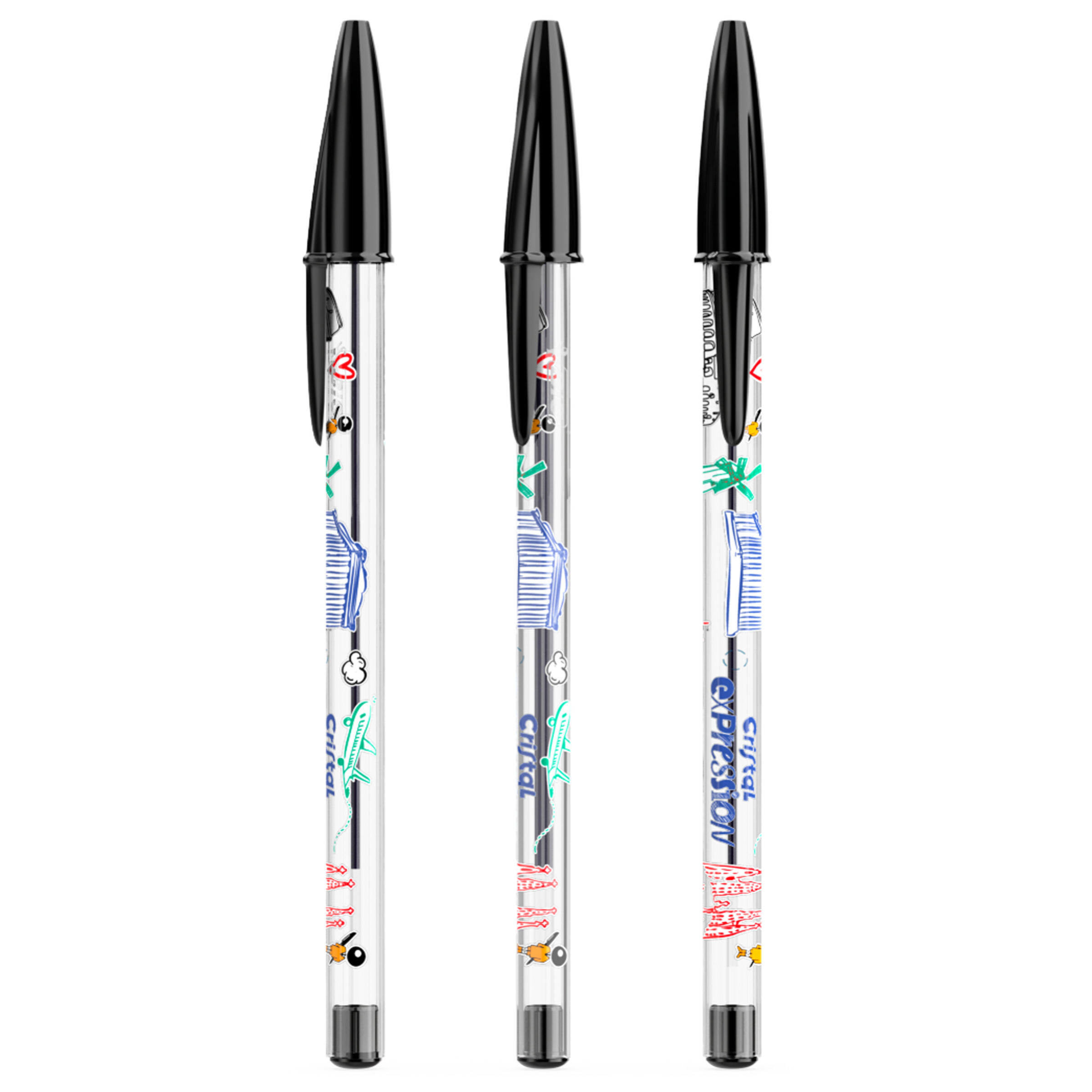 stylo BIC® Cristal® 