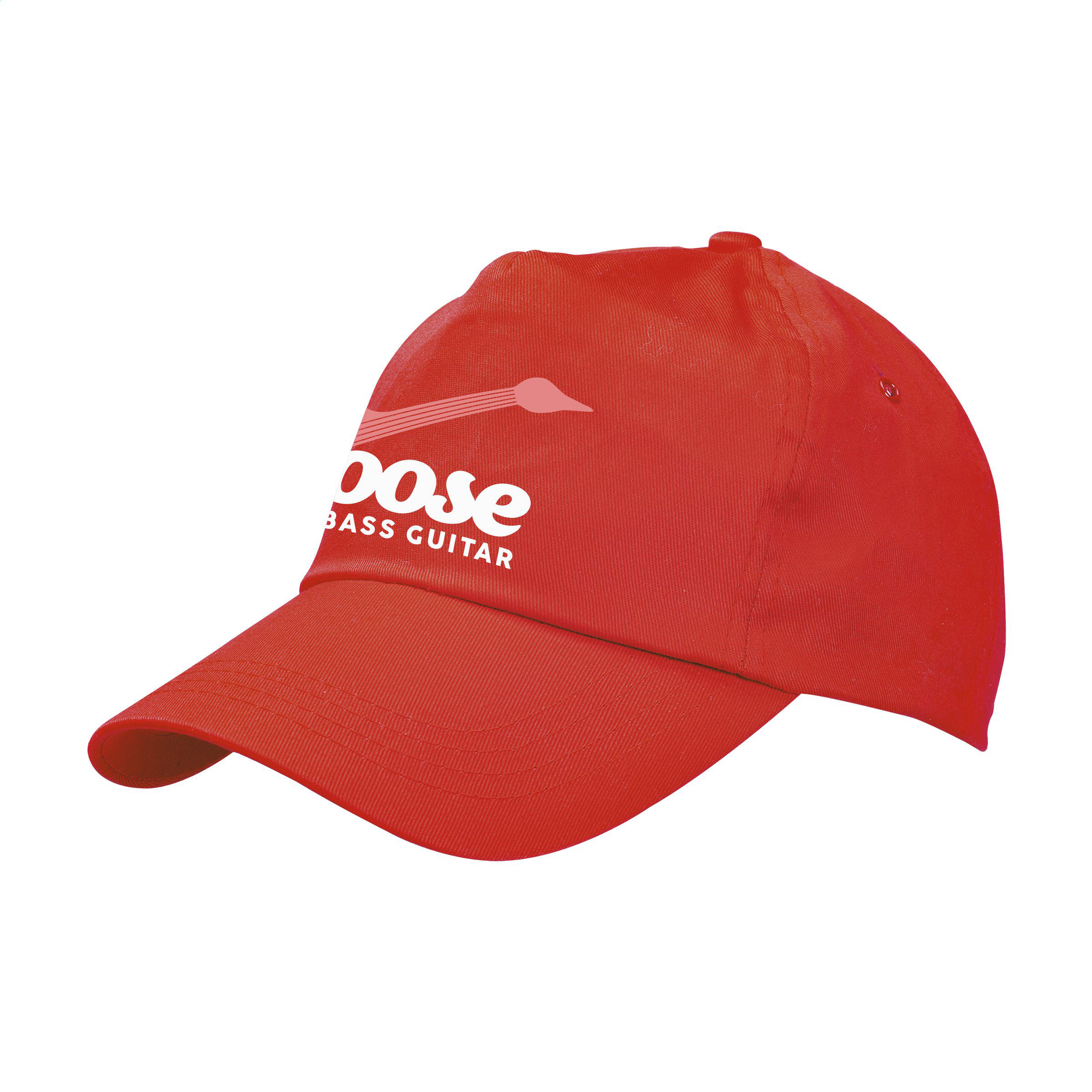 casquette modèle 2