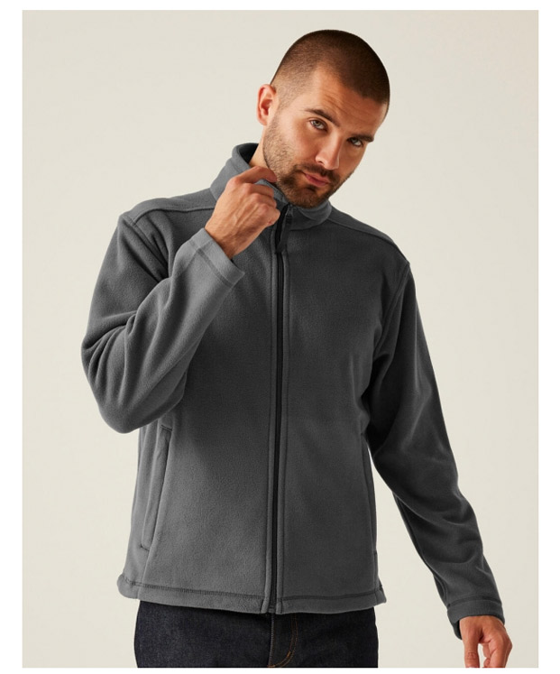 Polaires personnalisées