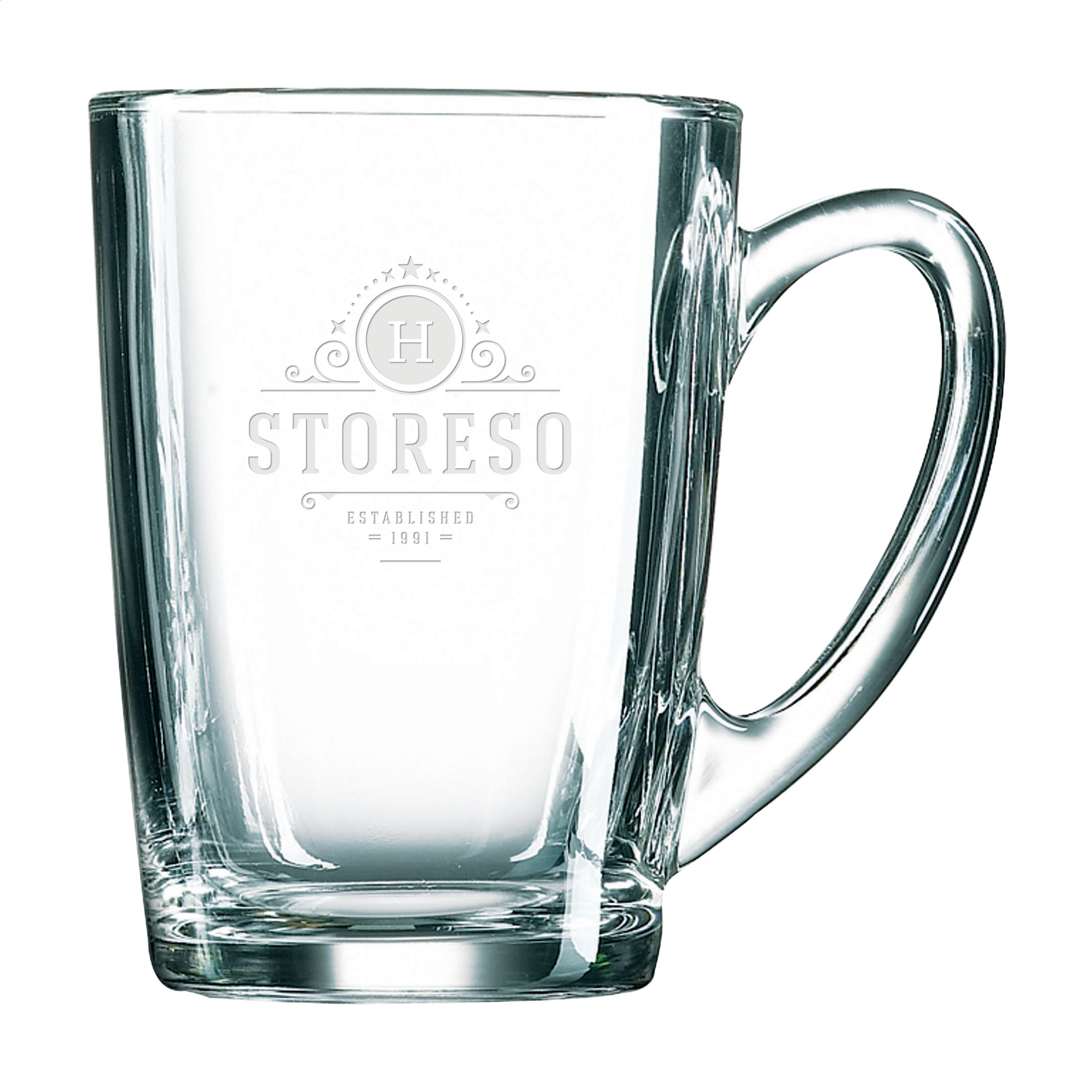 verre thé de 320ml