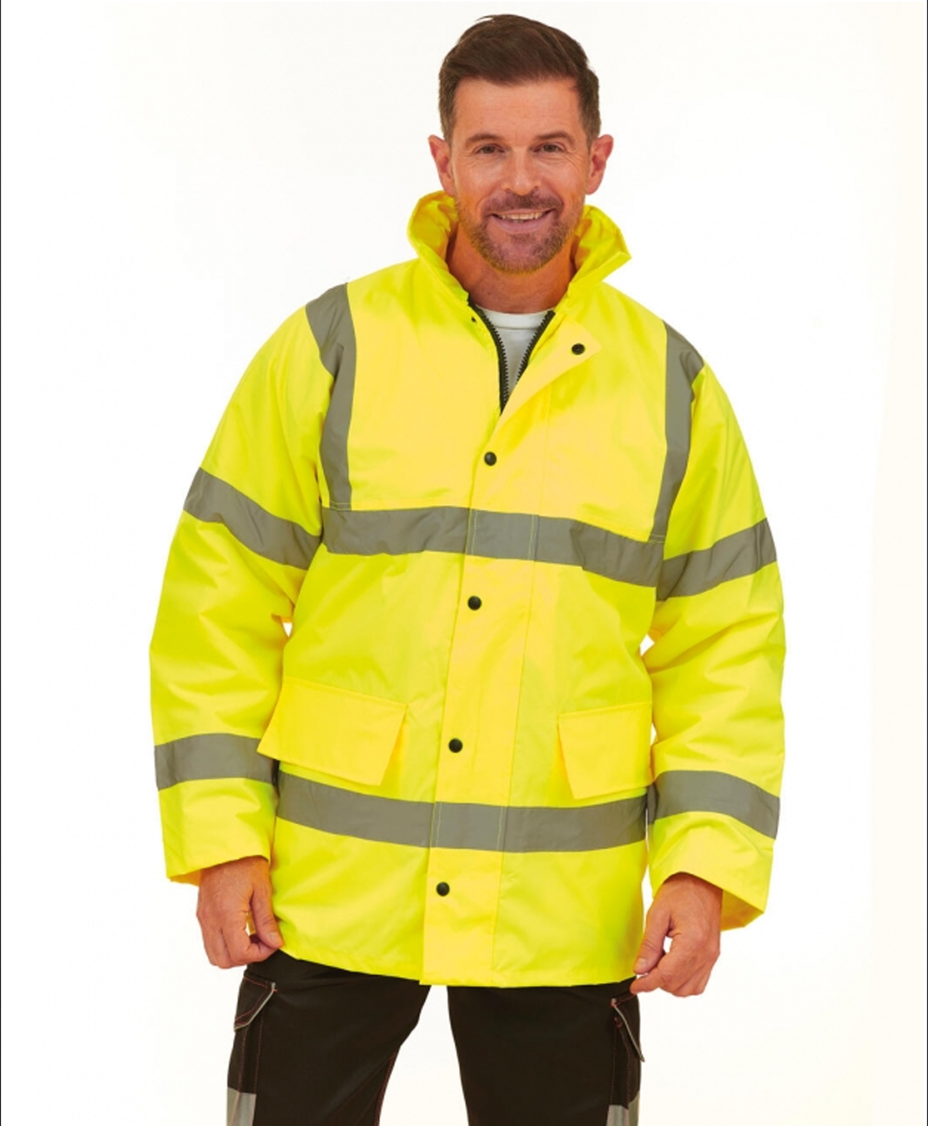 vetement de travail modèle 2